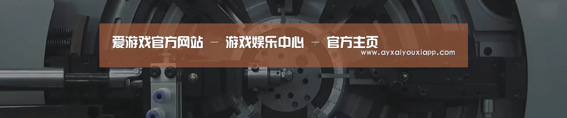 某某机械公司