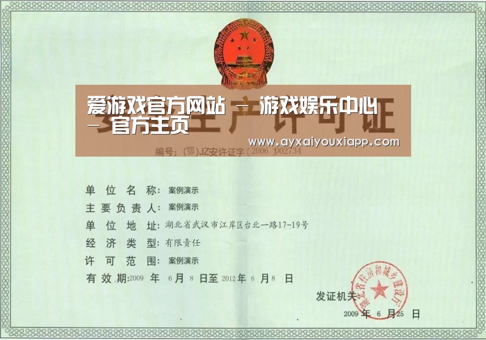 荣誉证书三