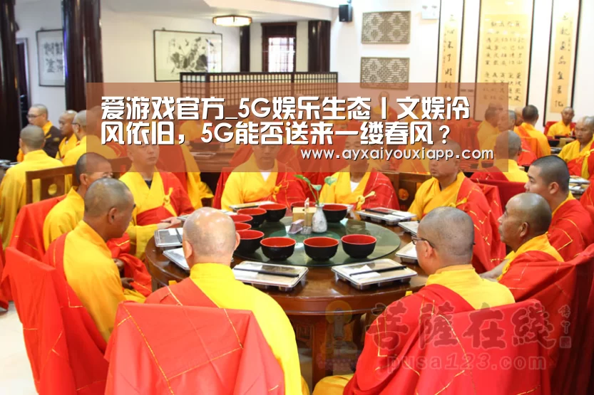 爱游戏官方_5G娱乐生态丨文娱冷风依旧，5G能否送来一缕春风？