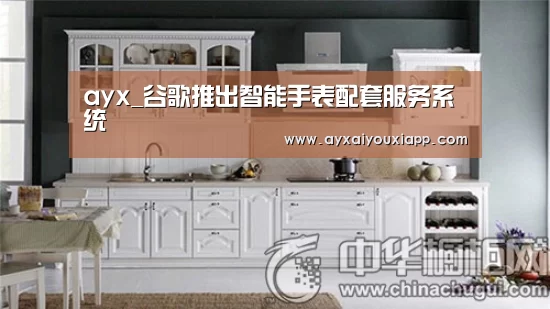 ayx_谷歌推出智能手表配套服务系统(图2) ayx_谷歌推出智能手表配套服务系统(图2)