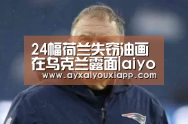 24幅荷兰失窃油画在乌克兰露面|aiyouxi(图3) 24幅荷兰失窃油画在乌克兰露面|aiyouxi(图3)